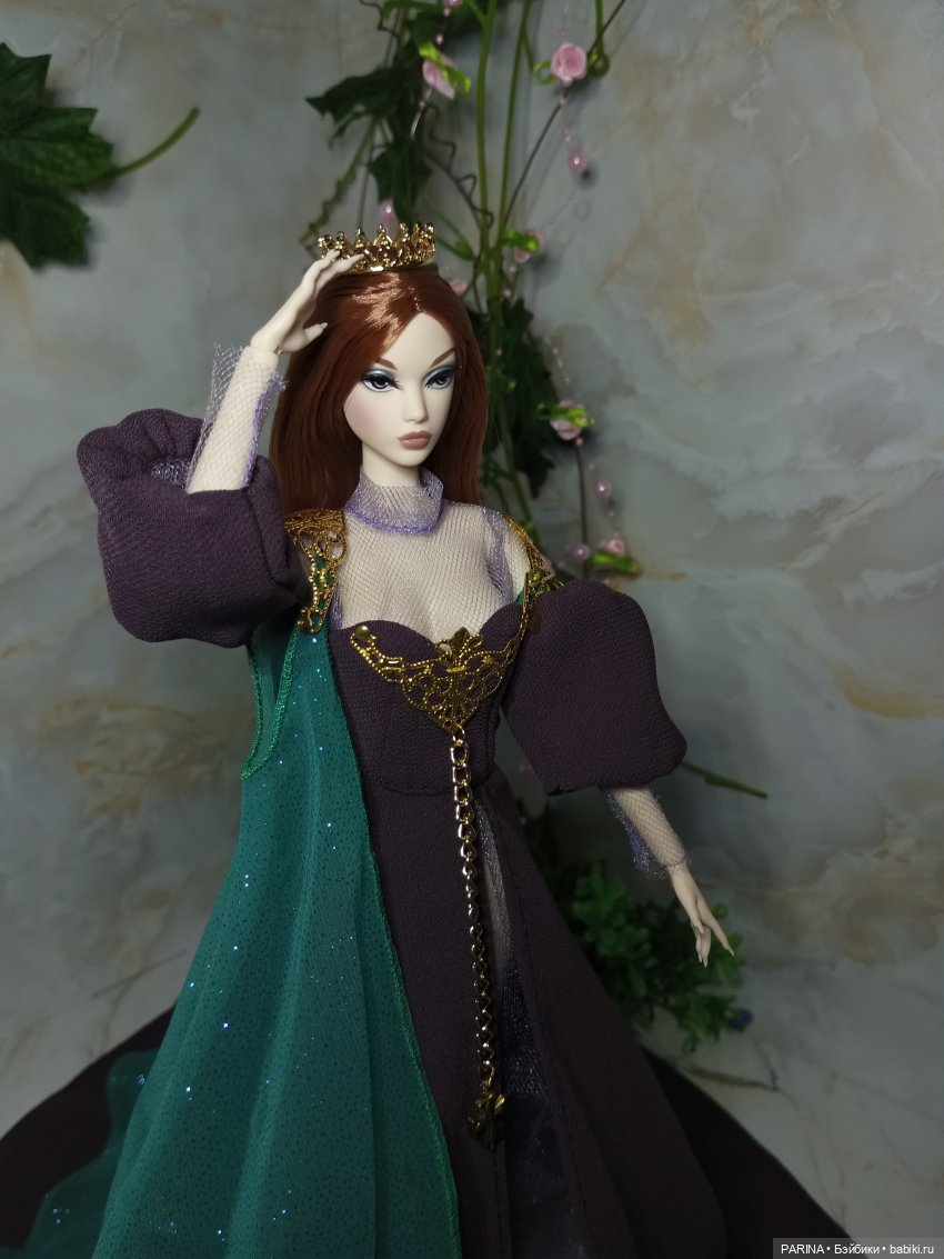 Новенькие — Фэшн (фото 7)