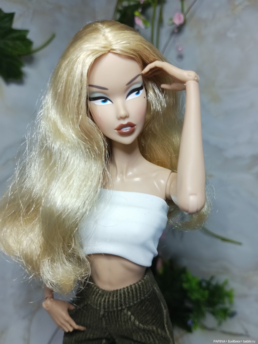 Новенькие — Фэшн