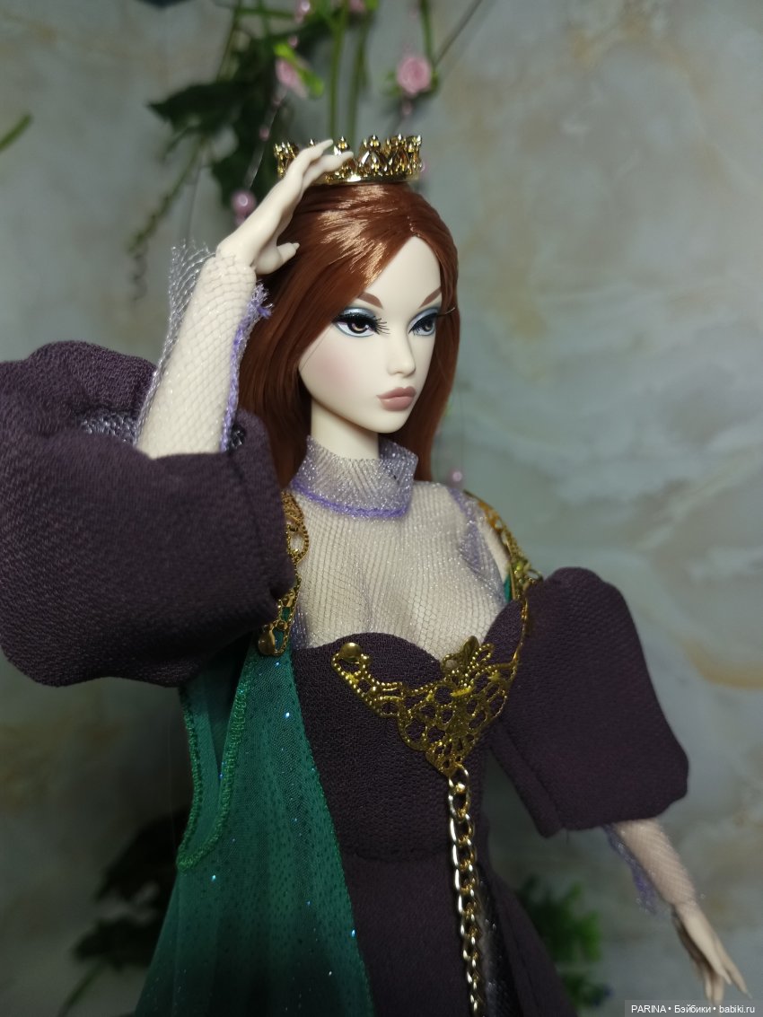 Новенькие — Фэшн (фото 8)