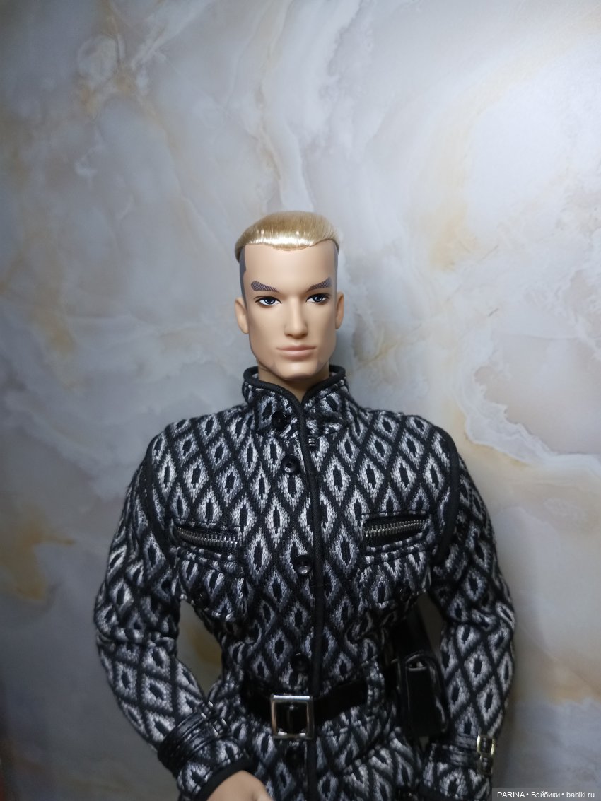 Новенькие — Фэшн