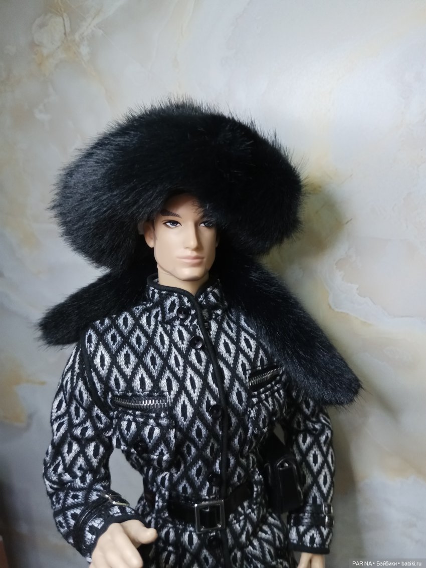 Новенькие — Фэшн (фото 2)