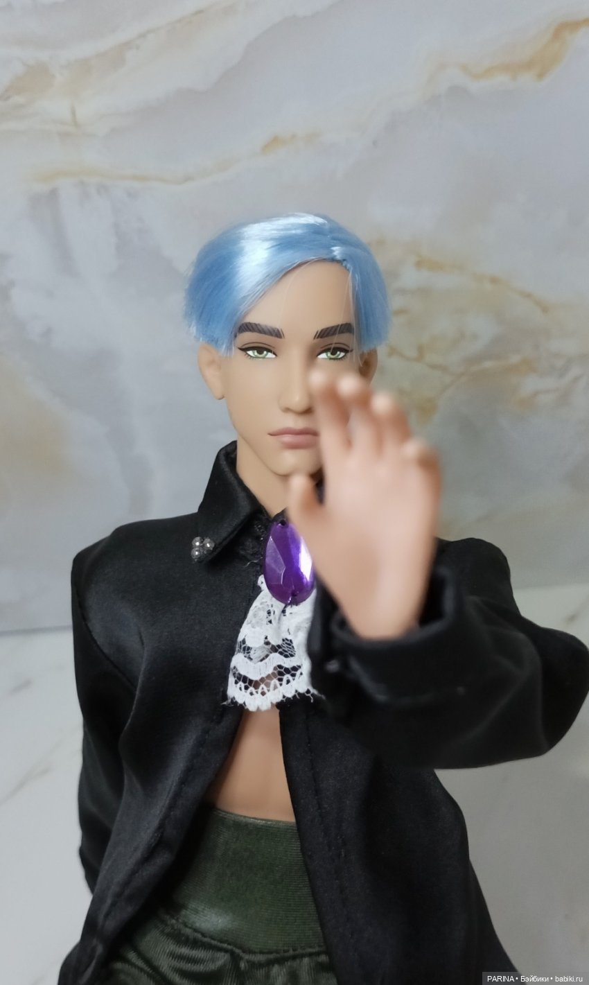 Новенькие — Фэшн (фото 4)