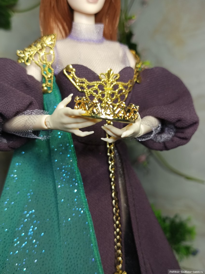 Новенькие — Фэшн (фото 9)