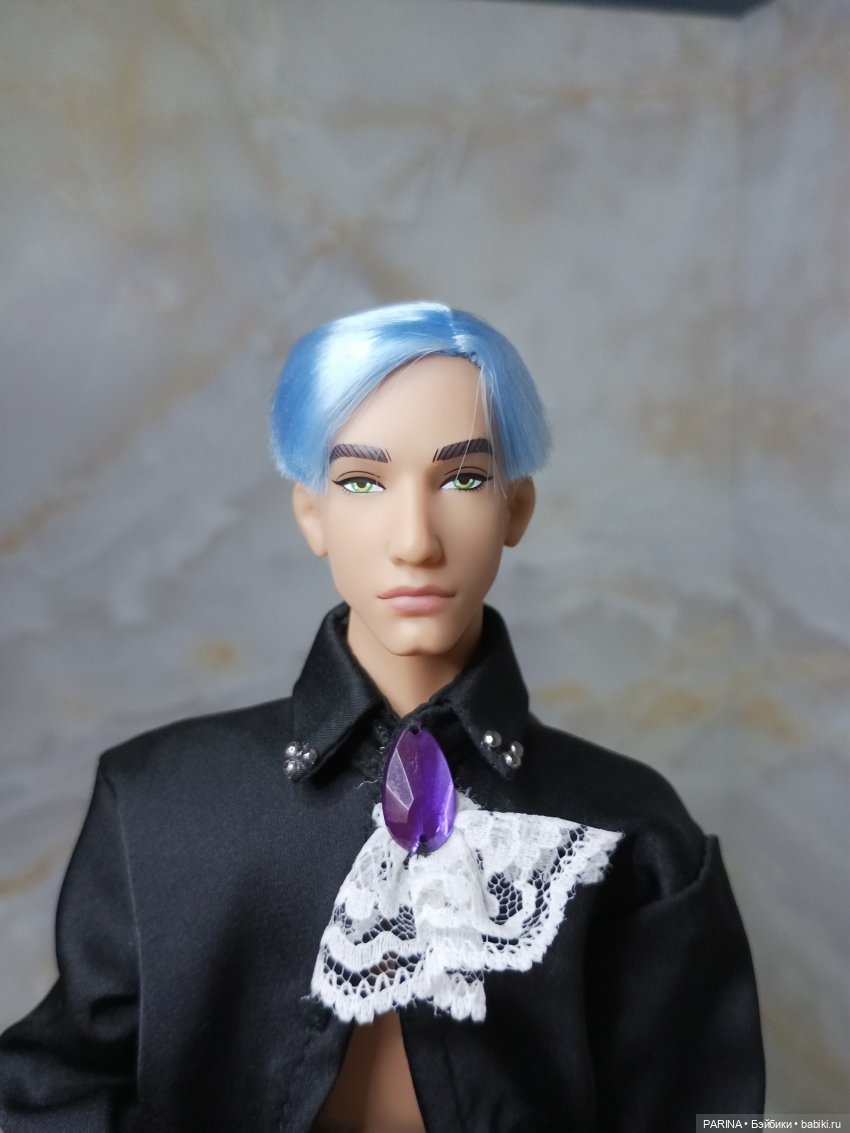 Новенькие — Фэшн (фото 3)