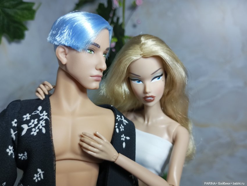 Новенькие — Фэшн (фото 6)