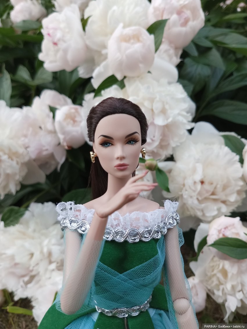 Новенькие — Фэшн