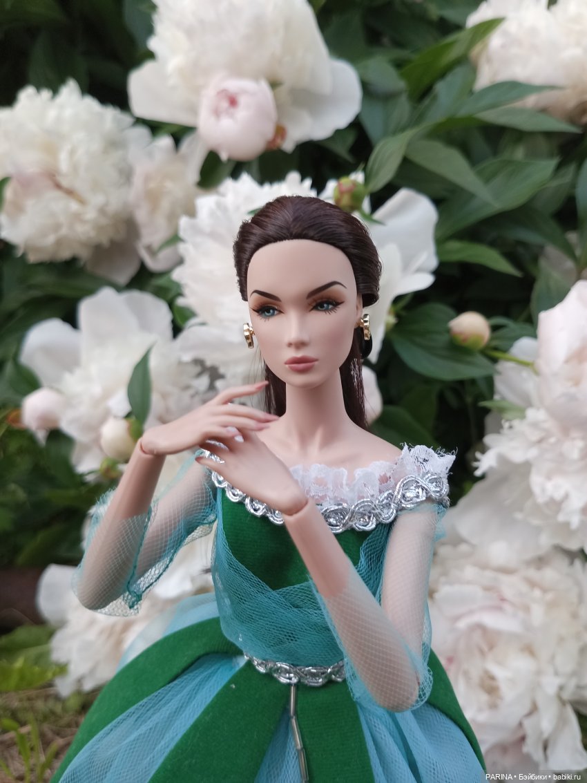 Новенькие — Фэшн