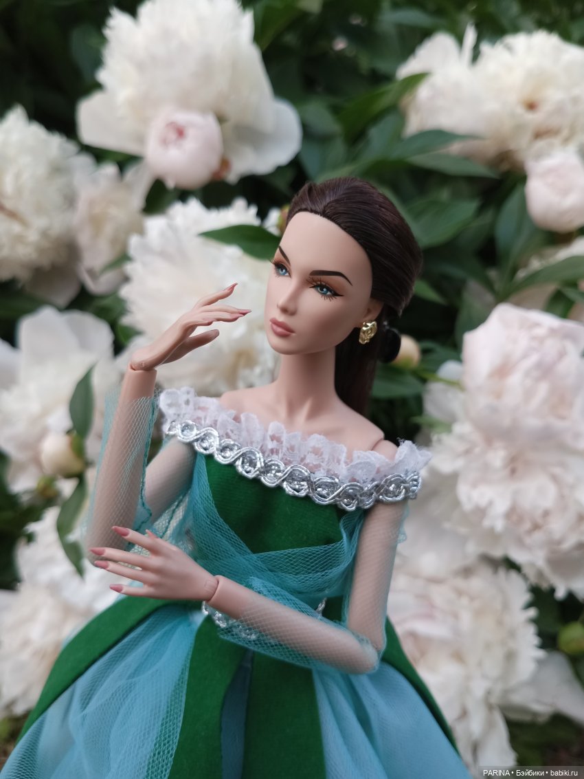 Новенькие — Фэшн