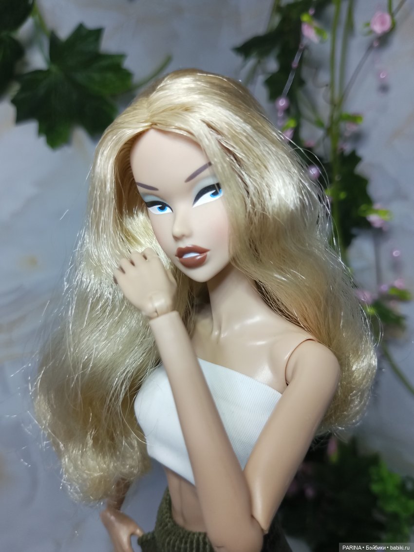 Новенькие — Фэшн