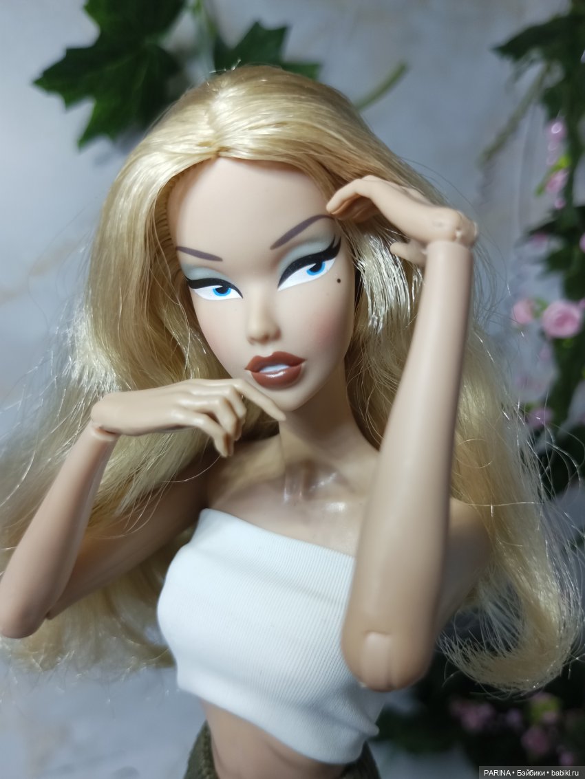 Новенькие — Фэшн