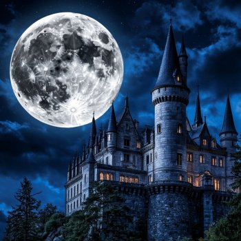 Грани Ночи. Беллами