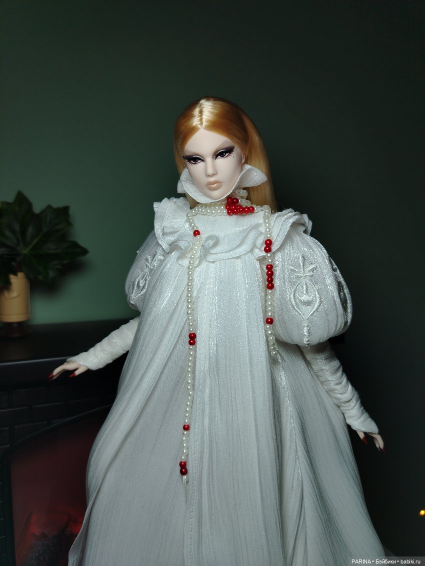 Грани Ночи. Анна — Кукольные фотоистории и сериалы: комиксы (фото 5)