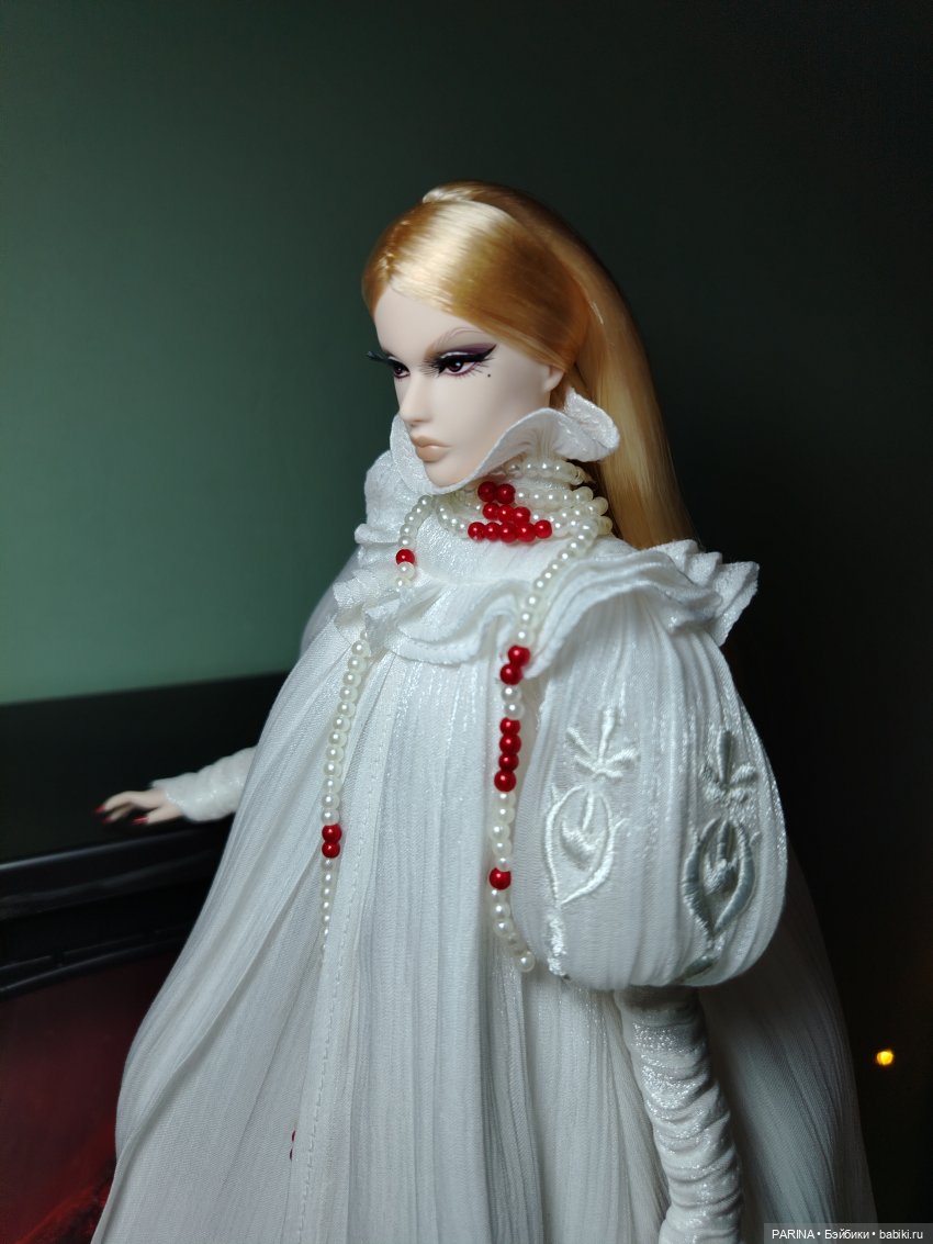 Грани Ночи. Анна — Кукольные фотоистории и сериалы: комиксы (фото 3)