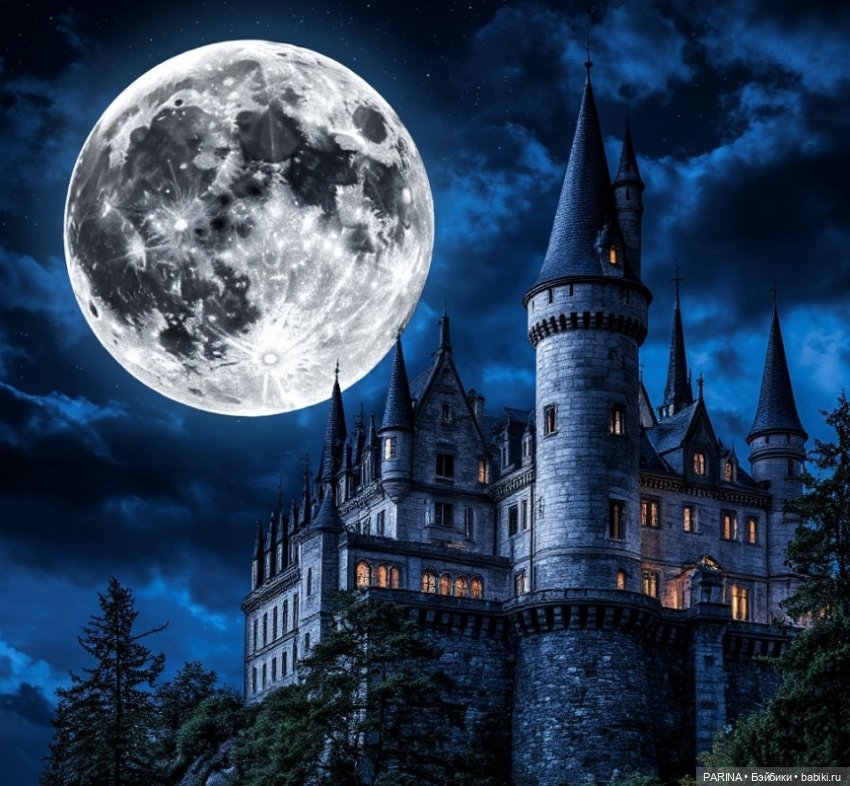 Грани Ночи — Кукольные фотоистории и сериалы: комиксы (фото 7)