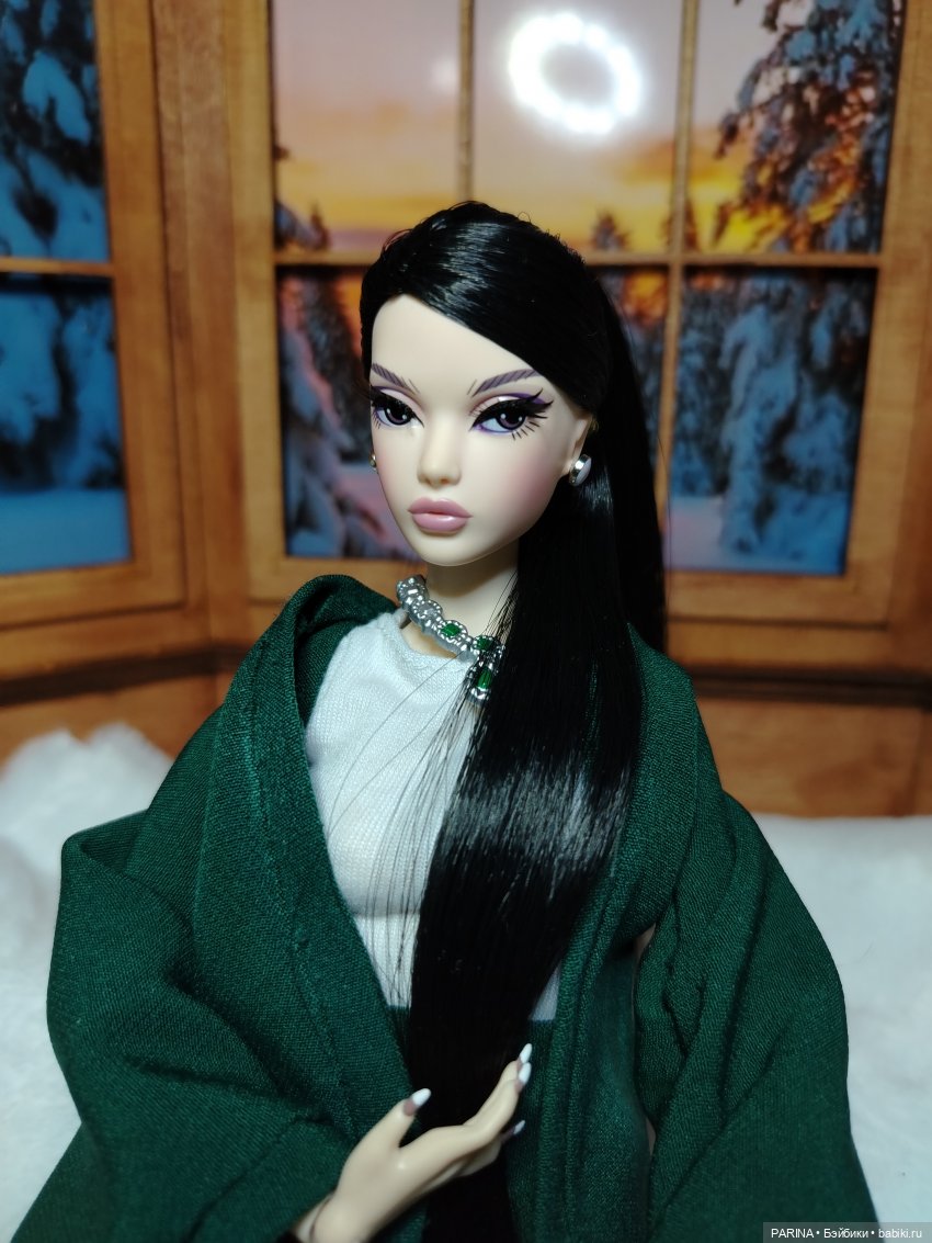 Грани Ночи — Кукольные фотоистории и сериалы: комиксы (фото 6)