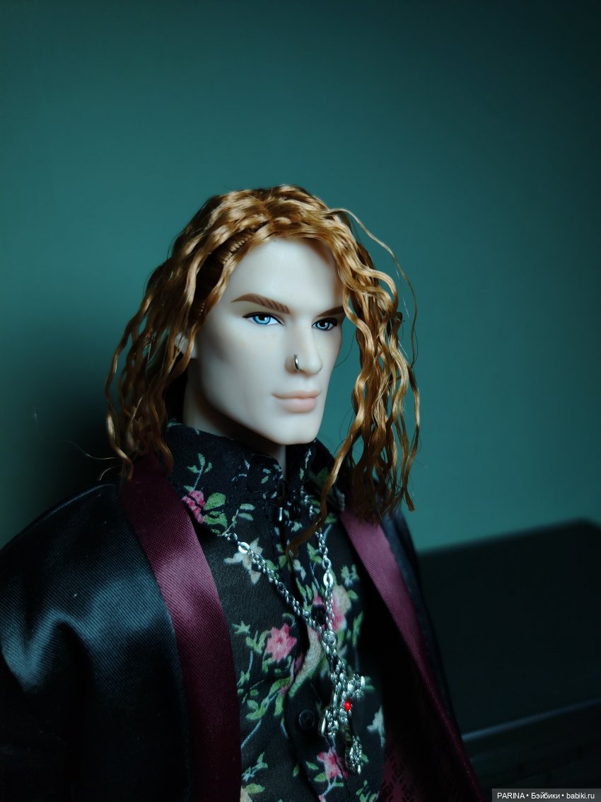 Грани Ночи — Кукольные фотоистории и сериалы: комиксы (фото 5)