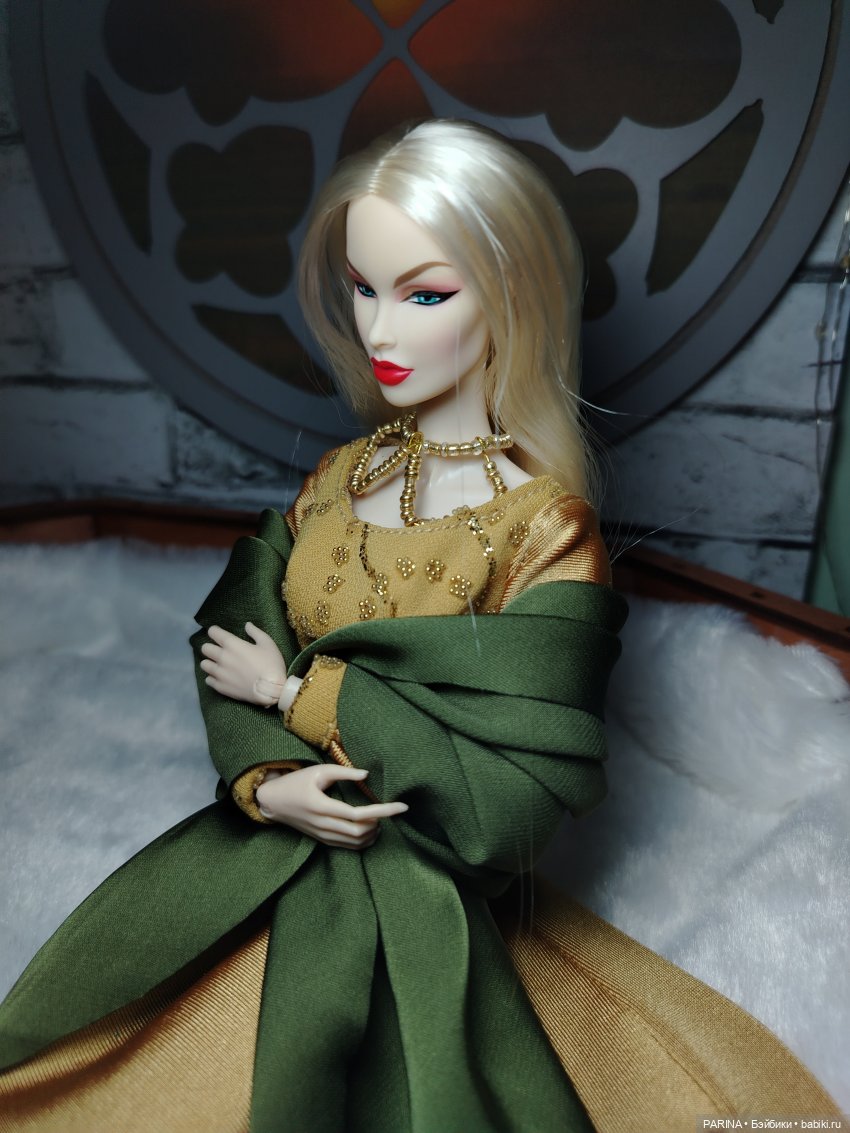 Грани Ночи. Глава 1. Опасения (фото 4)