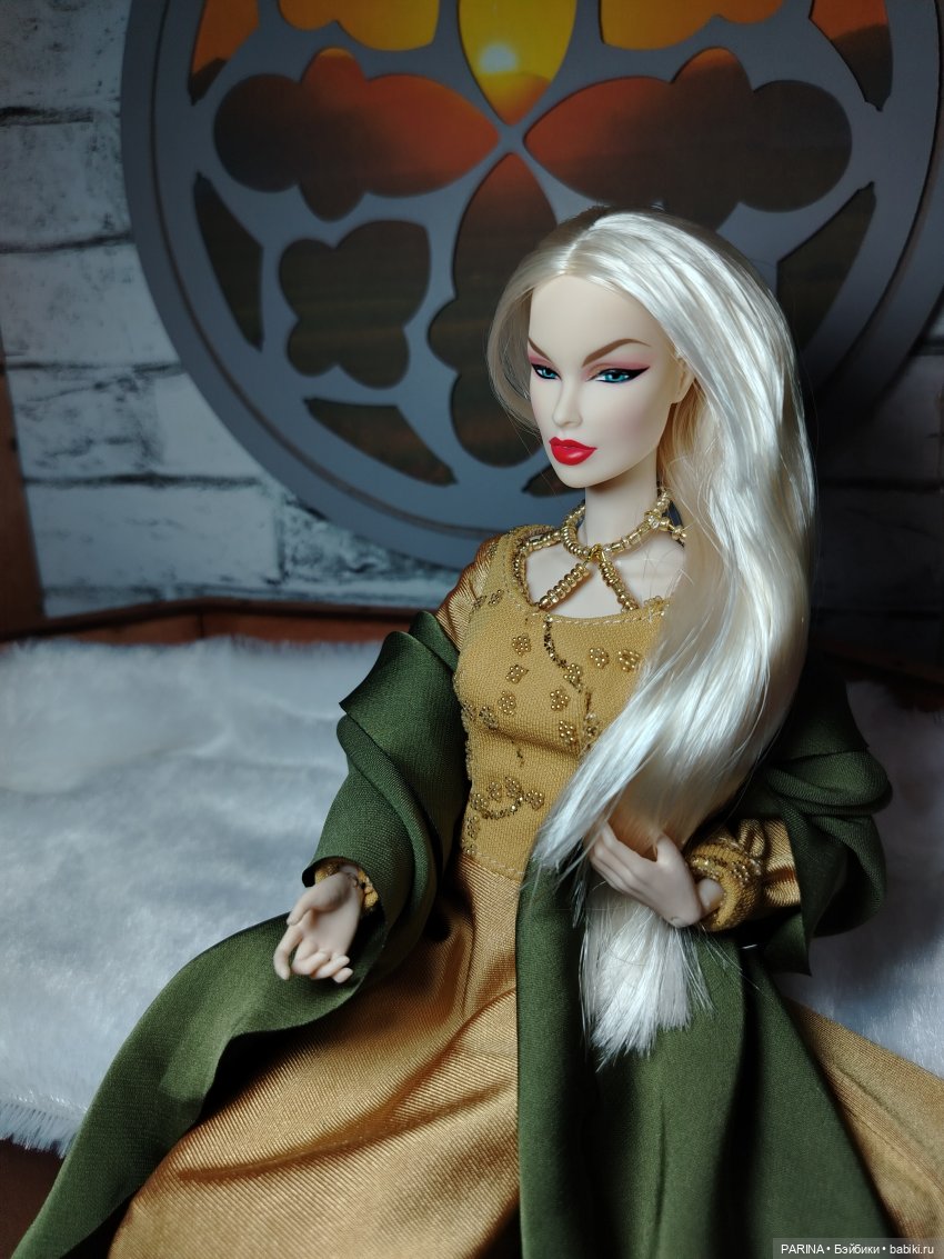 Грани Ночи. Глава 1. Опасения (фото 10)