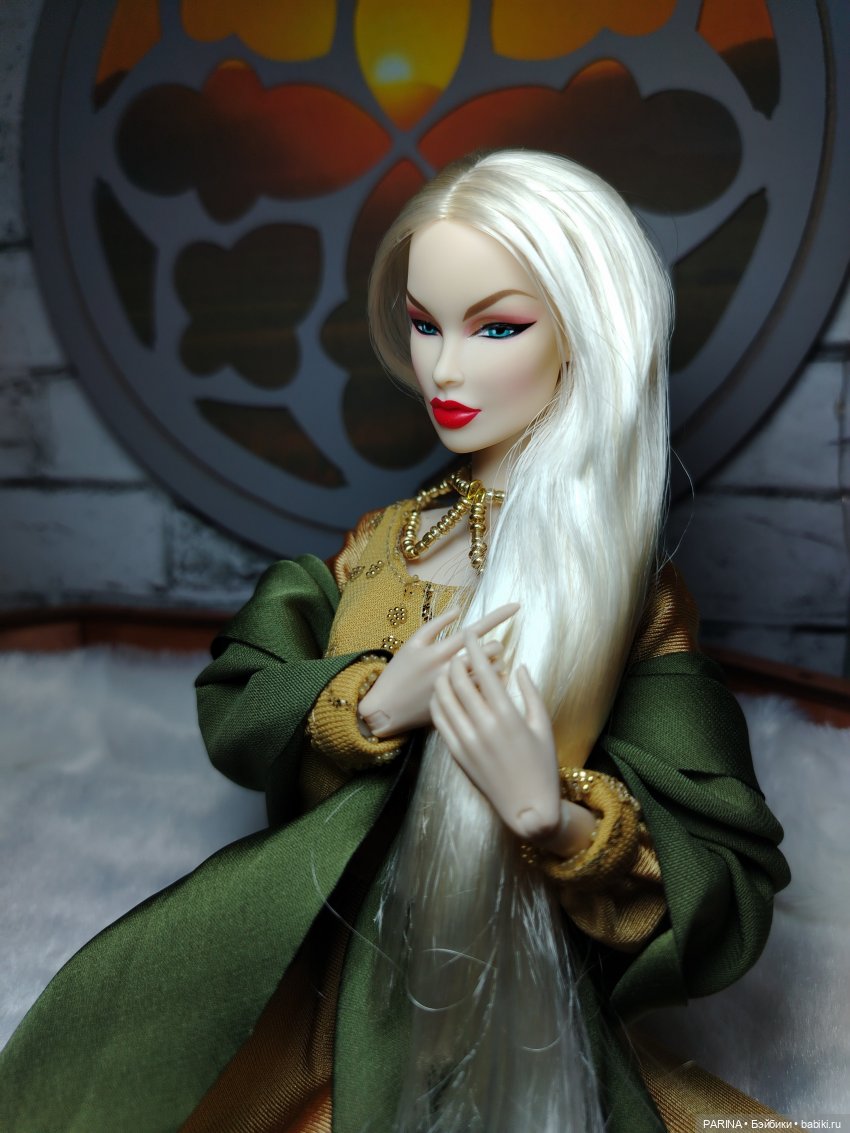 Грани Ночи. Глава 1. Опасения (фото 6)