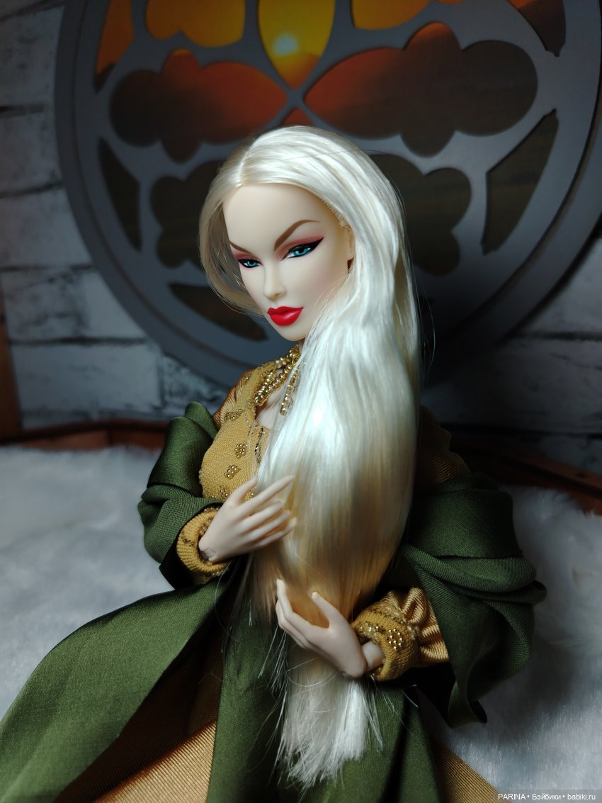 Грани Ночи. Глава 1. Опасения (фото 8)