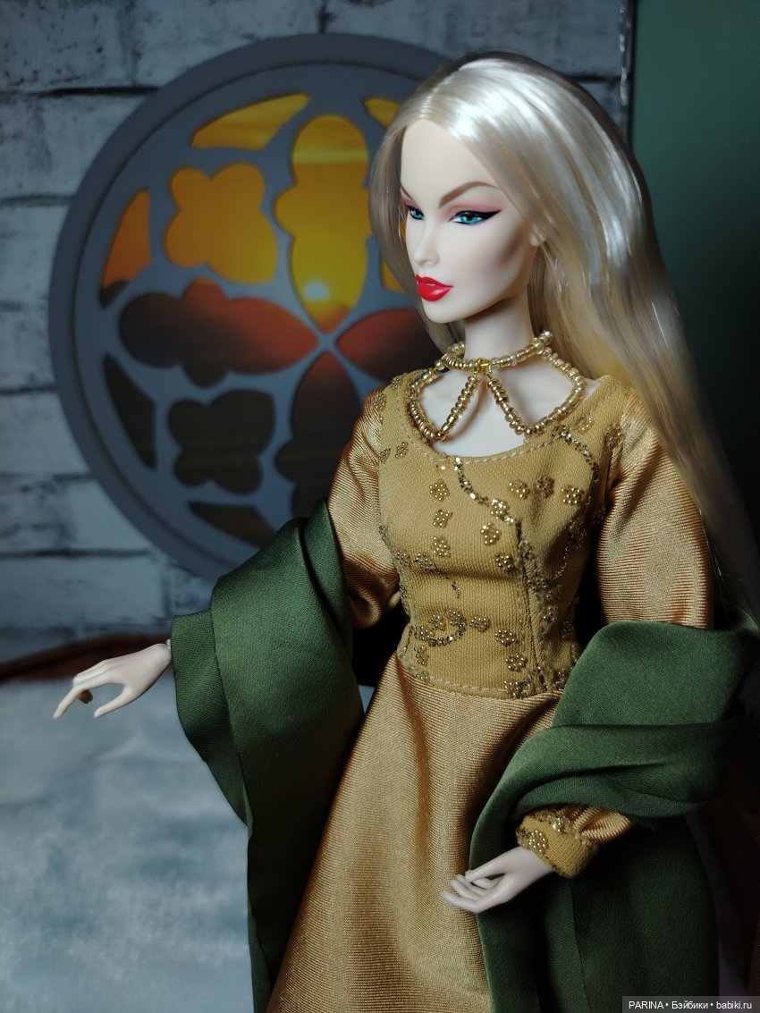 Грани Ночи. Глава 1. Опасения