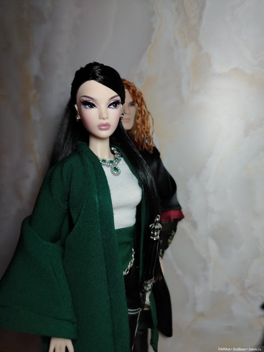 Грани Ночи. Глава 2. В академии (фото 5)