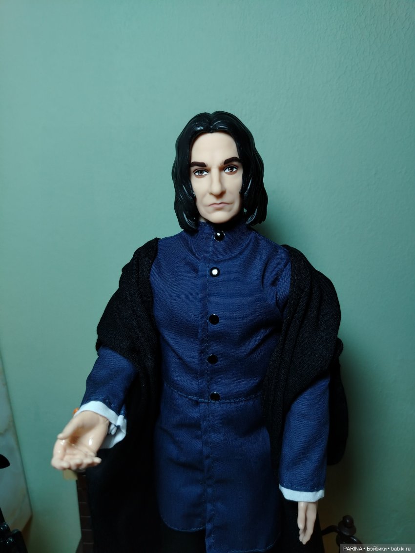 Грани Ночи. Глава 2. В академии (фото 6)