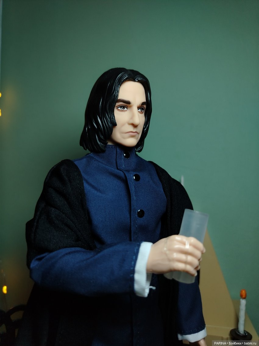 Грани Ночи. Глава 2. В академии