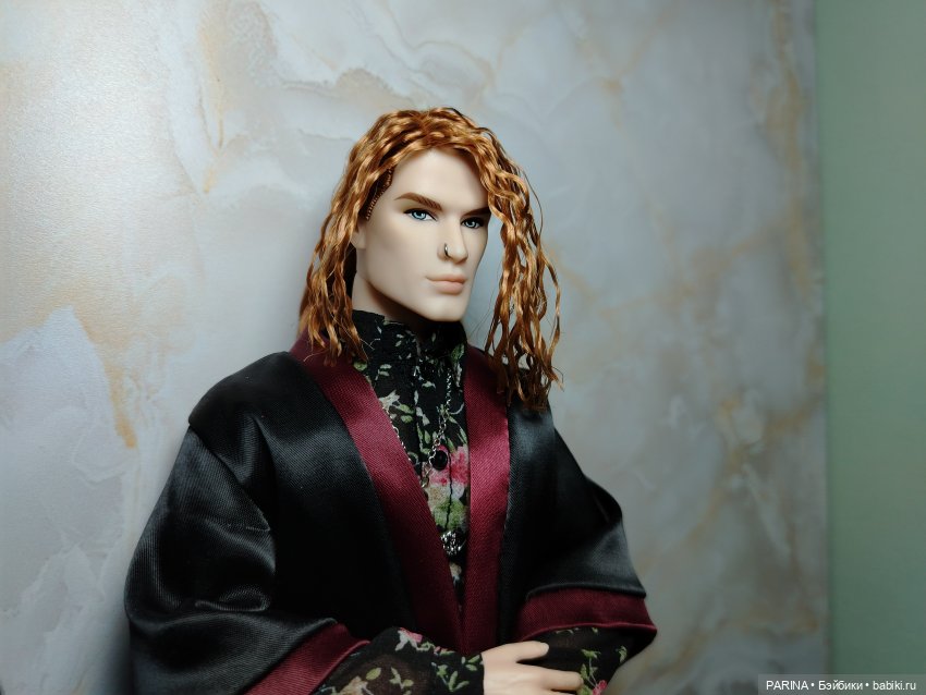 Грани Ночи. Глава 2. В академии