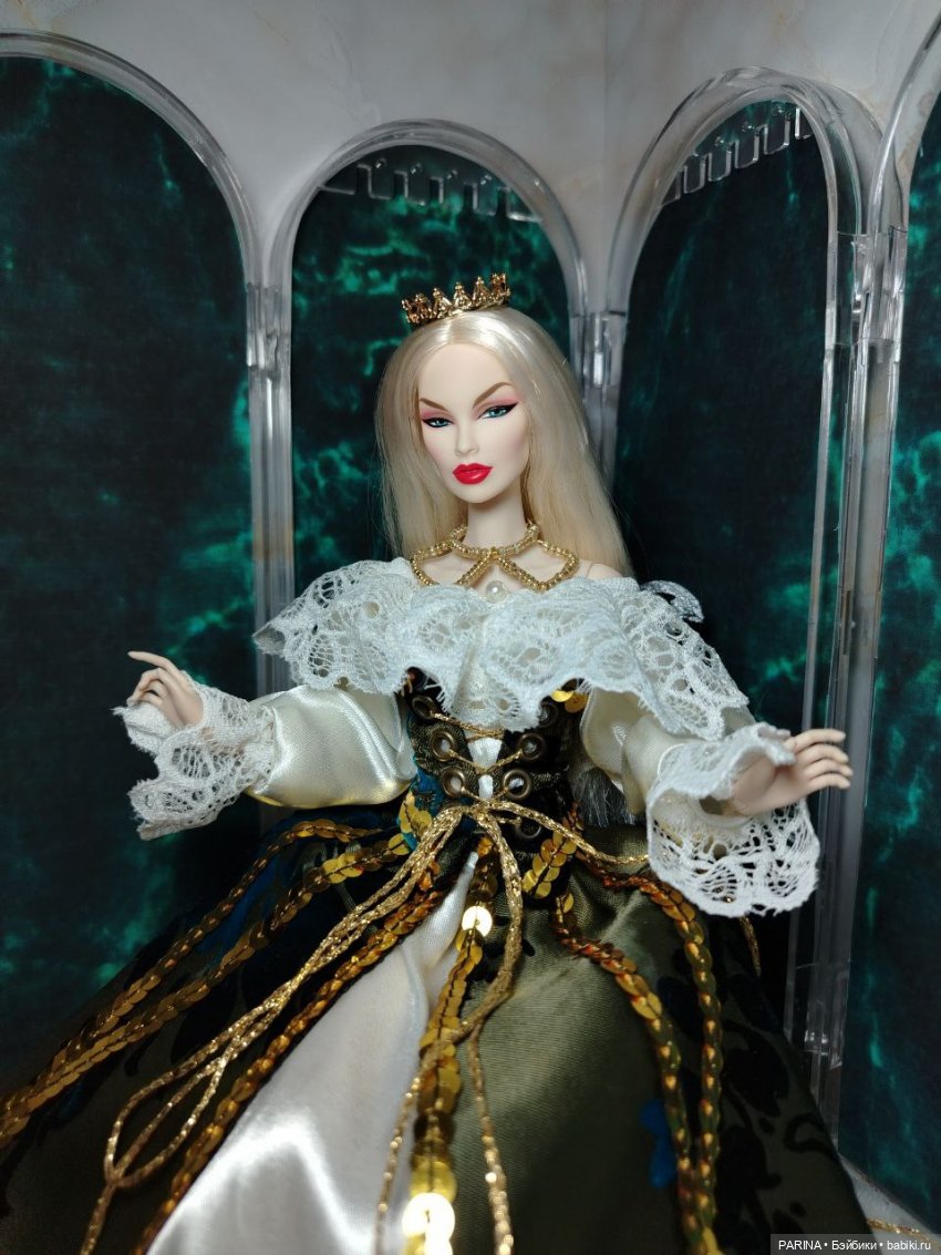 Грани Ночи. Глава 3. Встреча в малом зале (фото 6)