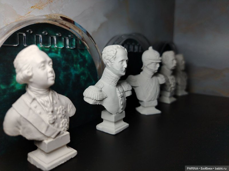 Грани Ночи. Глава 3. Встреча в малом зале (фото 2)