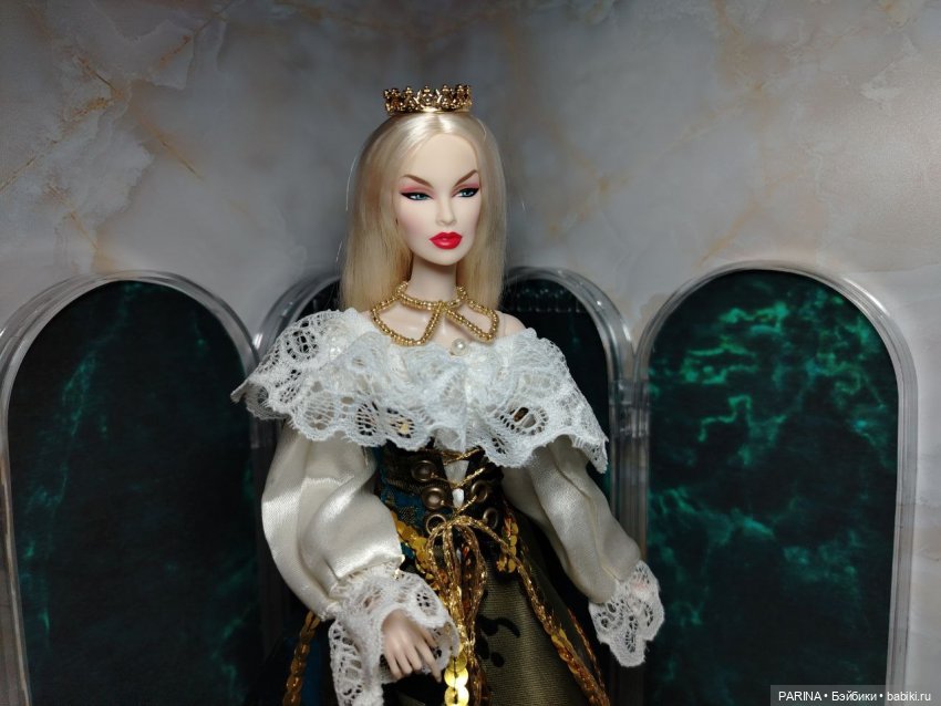 Грани Ночи. Глава 3. Встреча в малом зале (фото 9)