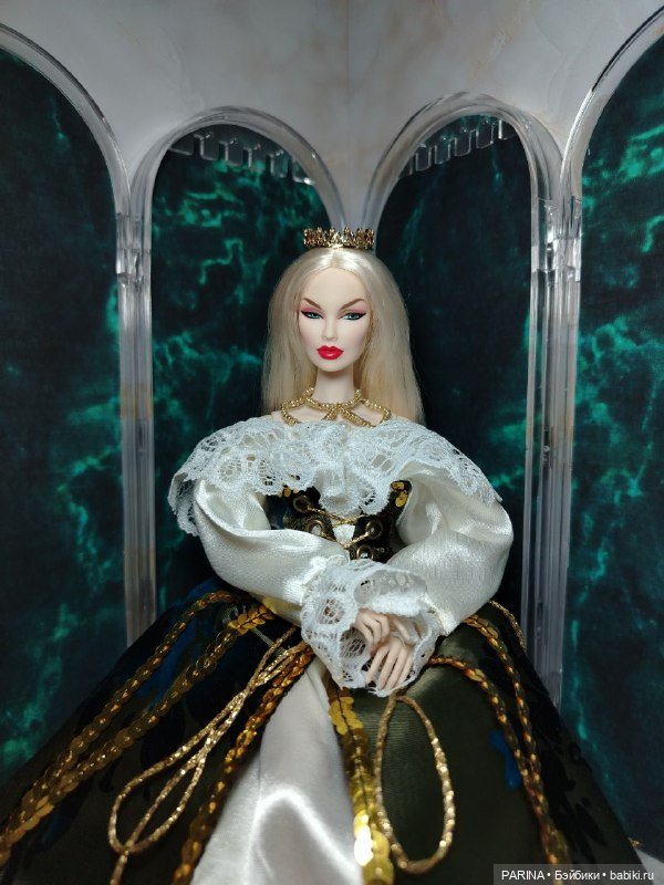 Грани Ночи. Глава 3. Встреча в малом зале (фото 3)