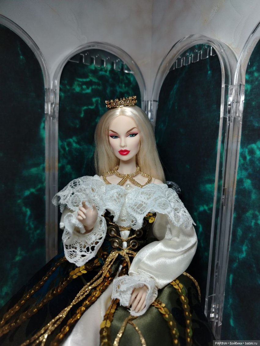 Грани Ночи. Глава 3. Встреча в малом зале (фото 5)