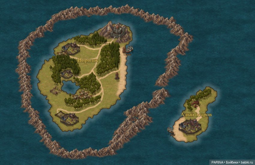 Арнелло | Бэйбики Арнелло — Болталка и разговоры обо всем: жизнь (фото 2)