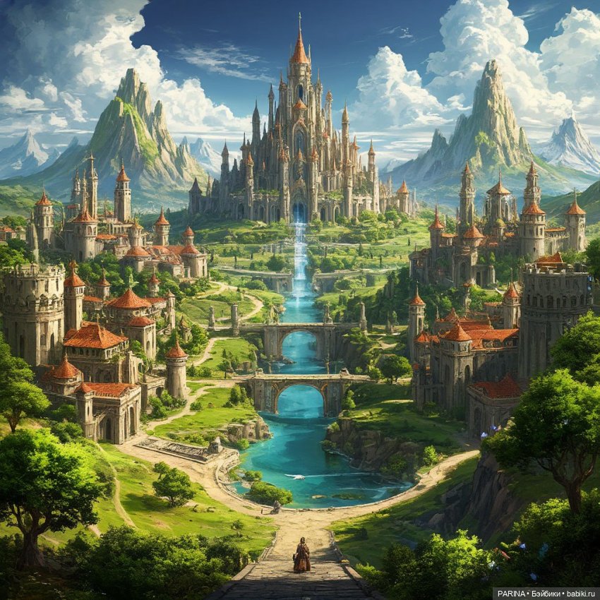 Арнелло | Бэйбики Арнелло — Болталка и разговоры обо всем: жизнь (фото 3)