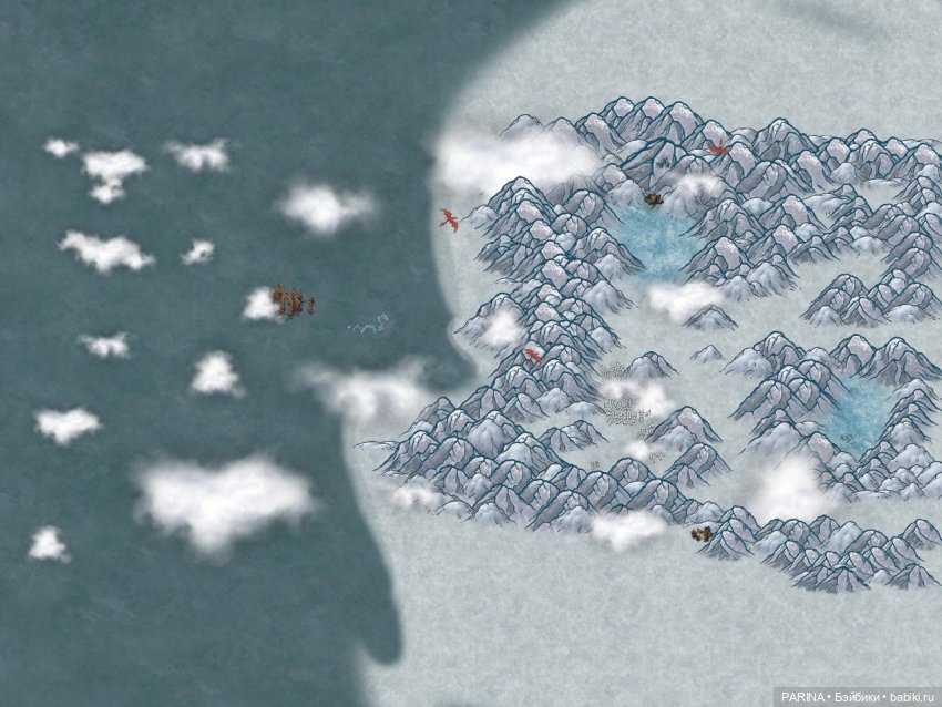 Арнелло | Бэйбики Арнелло — Болталка и разговоры обо всем: жизнь (фото 5)