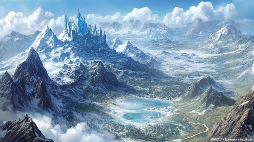 Арнелло | Бэйбики Арнелло — Болталка и разговоры обо всем: жизнь (фото 6)