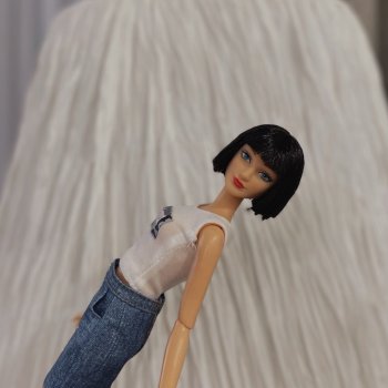 Дефа Люси, Криминальное Чтиво и пятый пост