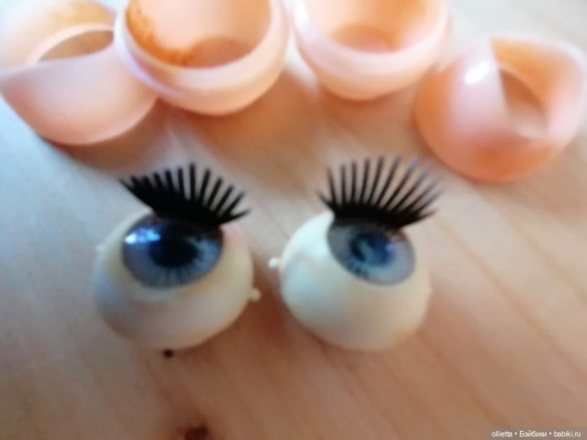 Если кукла выйдет плохо — Реставрация и преображение кукол: ремонт