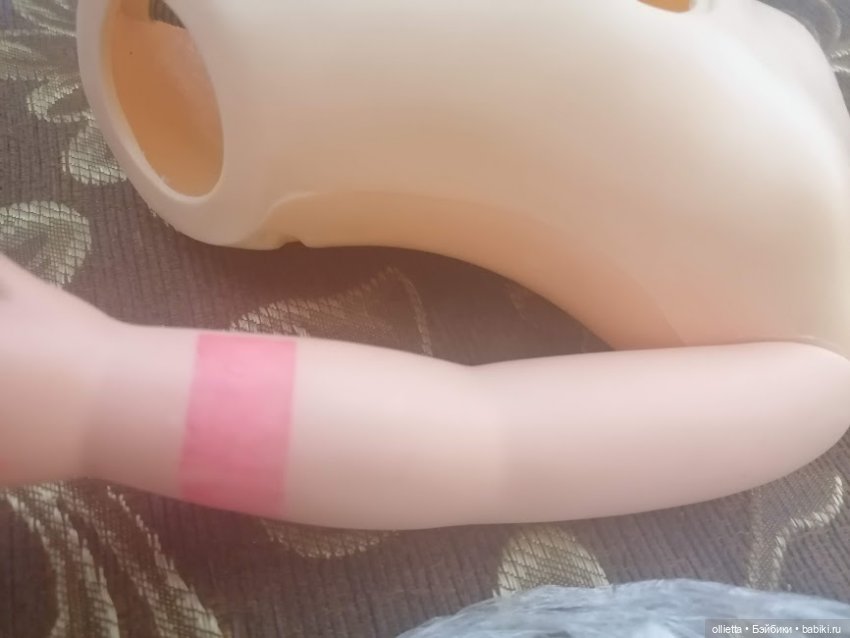 Если кукла выйдет плохо — Реставрация и преображение кукол: ремонт