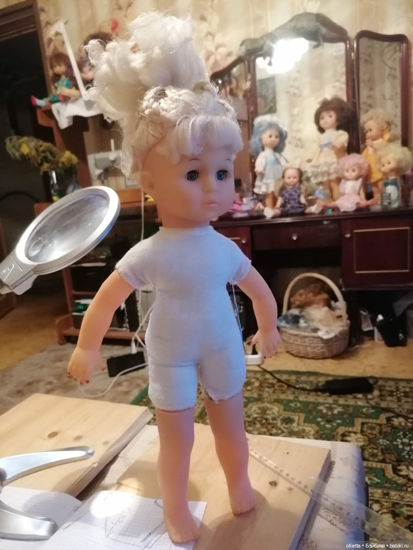 Китайская кукла