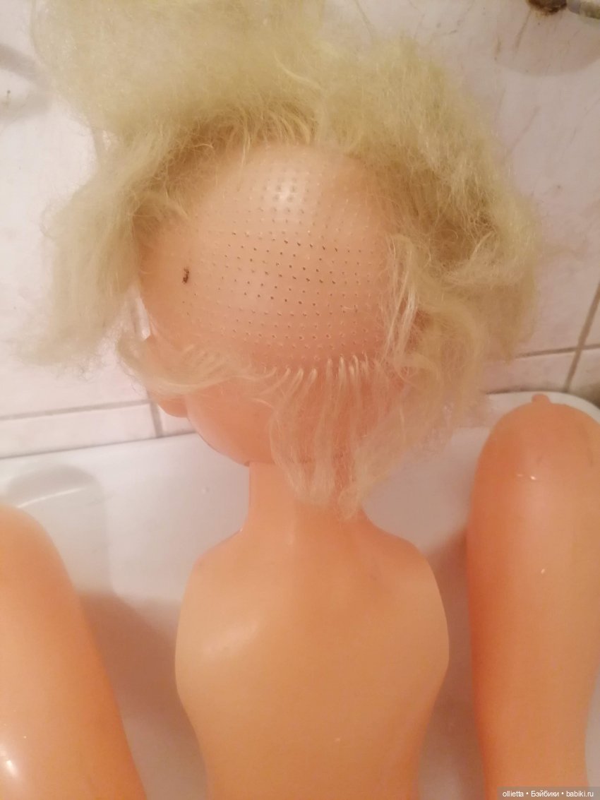 кукла Нина  Кругозор