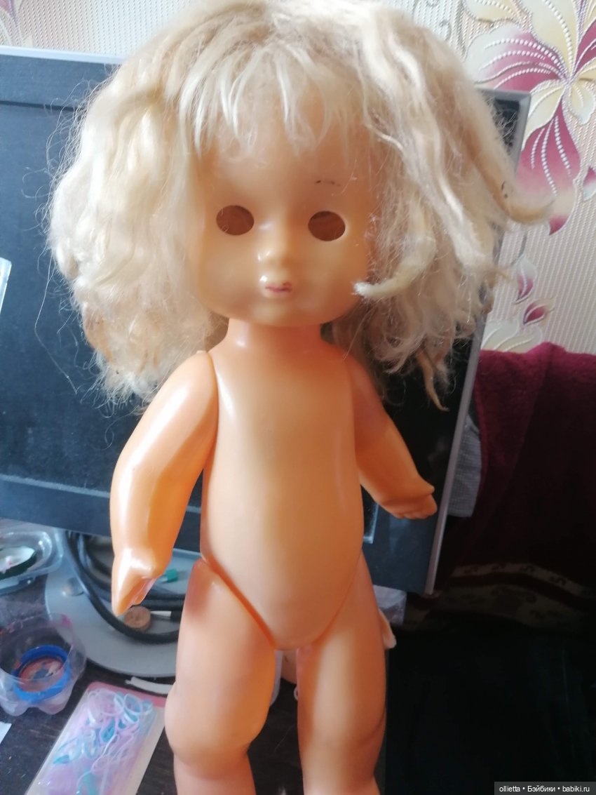 Мои новые приобетения — Домашние коллекции кукол: фото собраний