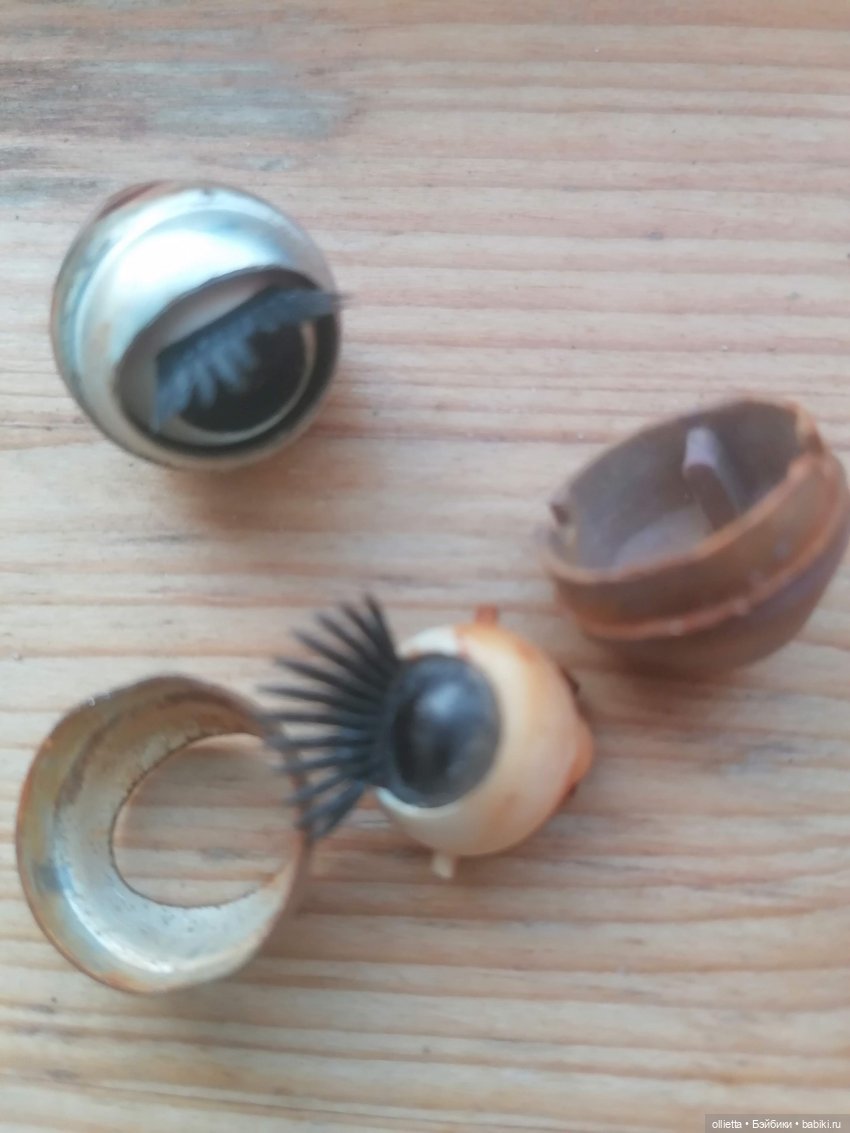 Мои новые приобетения — Домашние коллекции кукол: фото собраний