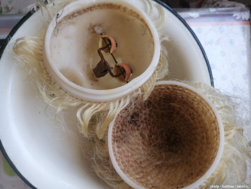 Мои новые приобетения — Домашние коллекции кукол: фото собраний (фото 4)