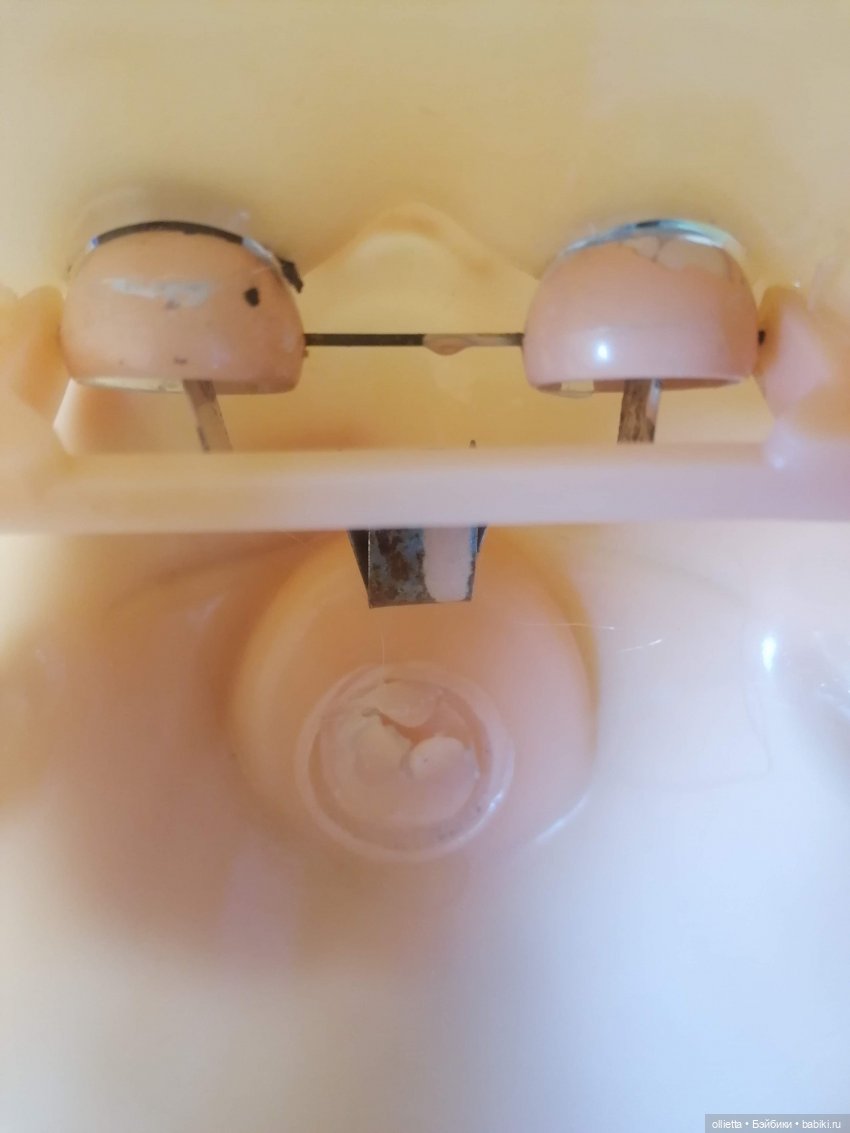 Мои новые приобетения — Домашние коллекции кукол: фото собраний