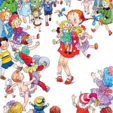 Мои новые приобетения