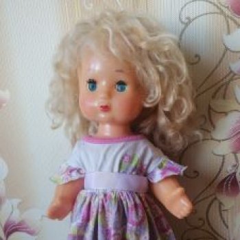 Итоги полугодия. Куклы Кругозор