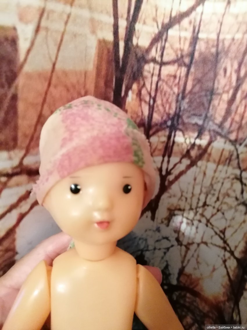 Итоги полугодия. Куклы Кругозор (фото 4)